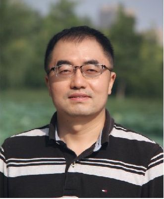 程綱(河南大學教授) 程綱(河南大學教授)
