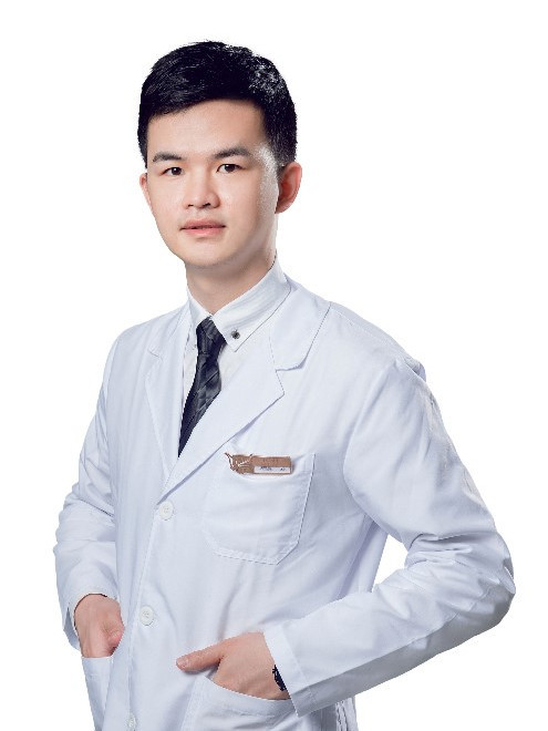 楊熙雯 楊熙雯