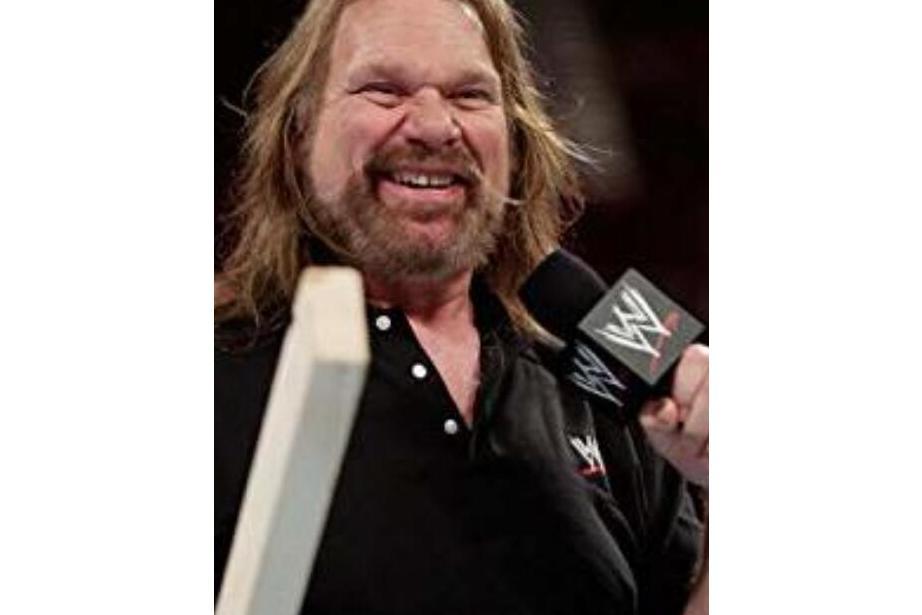 Jim Duggan Jim Duggan