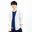 井之原快彥 井之原快彥