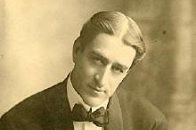 Edwin Stevens Edwin Stevens