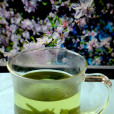 青山綠水茶