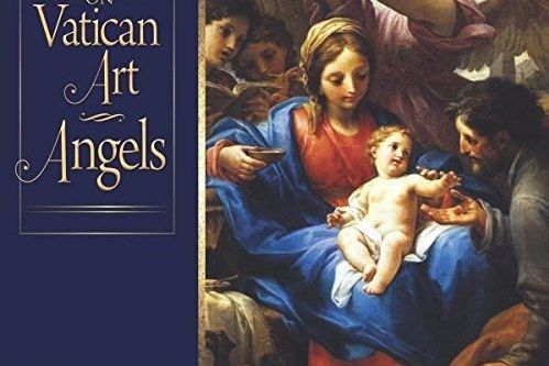 Mediations on Vatican Art Mediations on Vatican Art