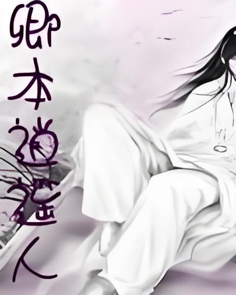 卿本逍遙人 卿本逍遙人