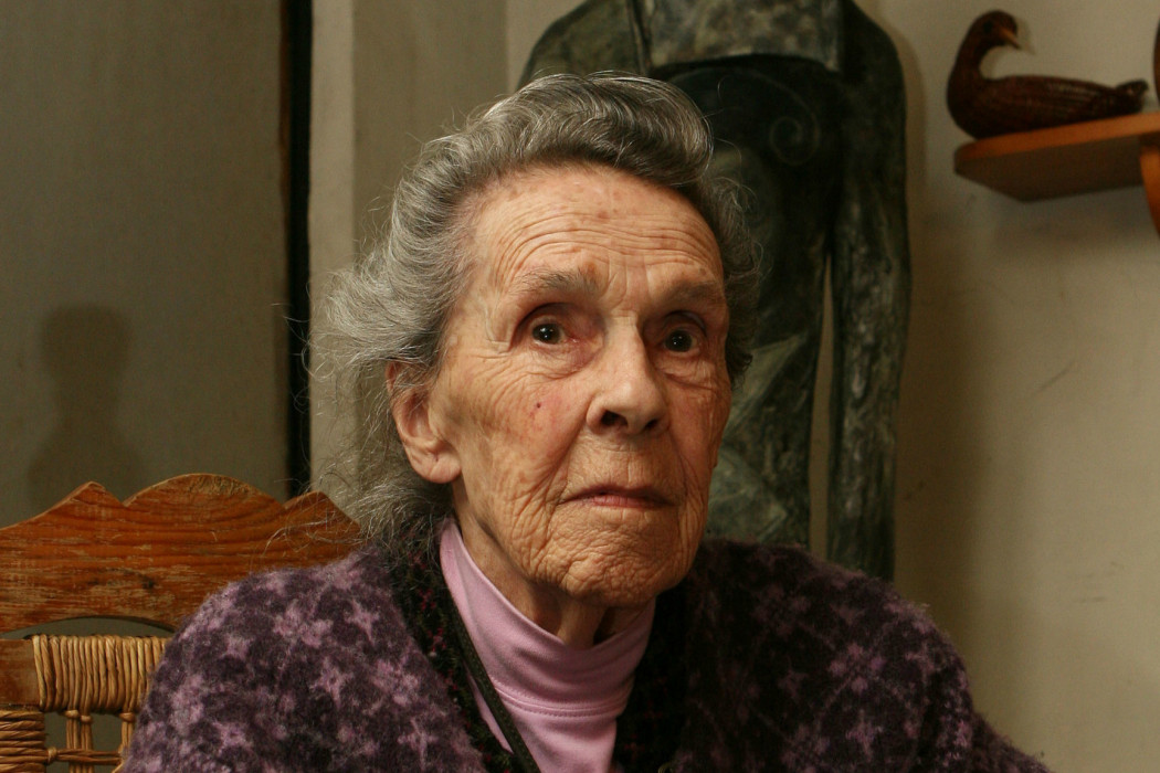 Leonora Carrington Leonora Carrington