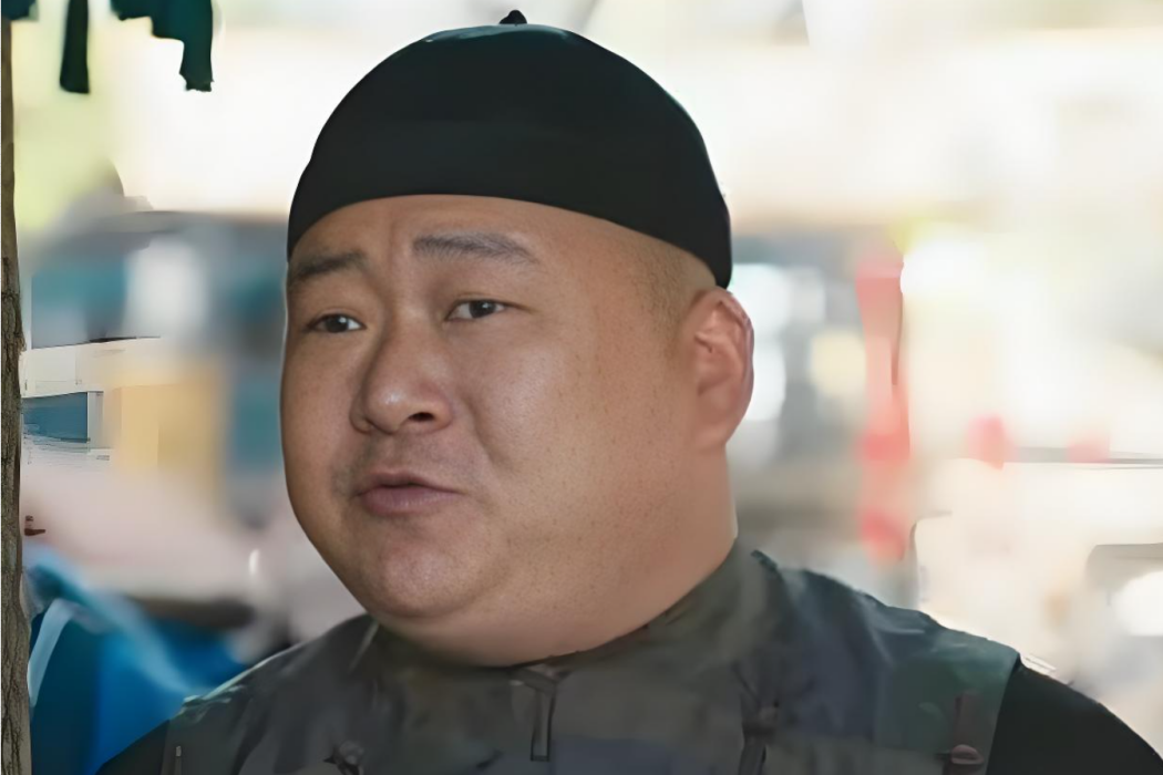 劉喜兒(《劉墉追案》中的角色,由魏中凱飾演) 劉喜兒(《劉墉追案》中的角色,由魏中凱飾演)