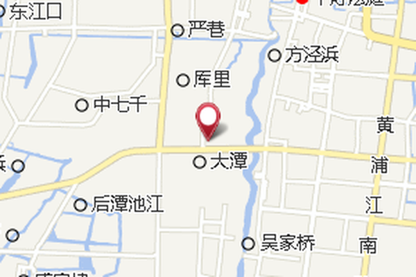 大潭國小 大潭國小