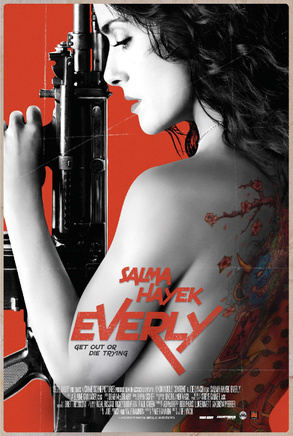 薩爾瑪·海耶克(Salma Hayek) 薩爾瑪·海耶克(Salma Hayek)