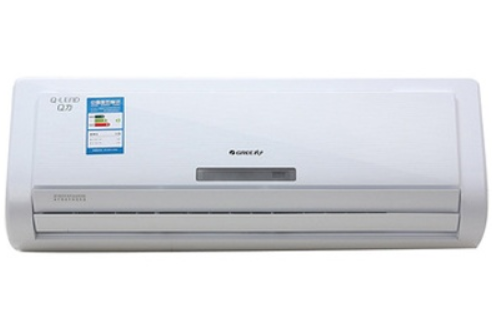 格力KFR-23GW/(23570)Aa-2 格力KFR-23GW/(23570)Aa-2