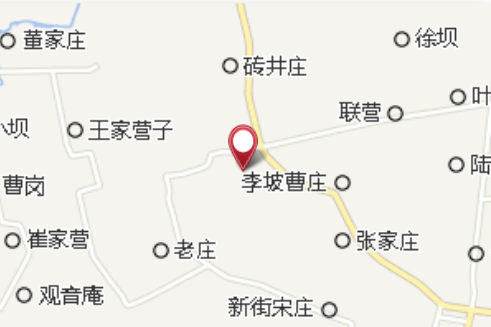 李家大營