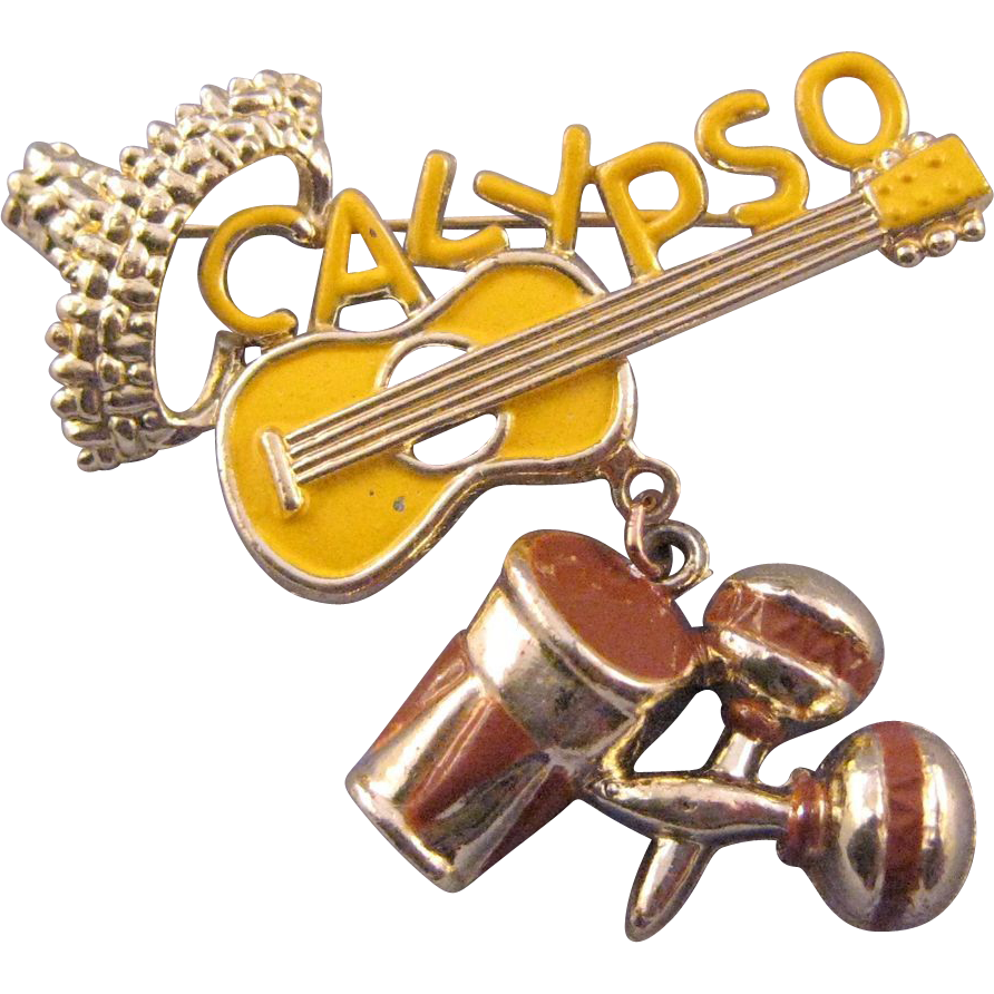 Calypso(音樂類型)