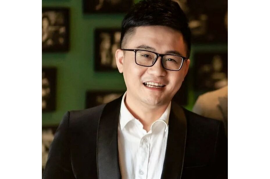 王浩(遼寧廣播電視台《說天下》節目主持人)