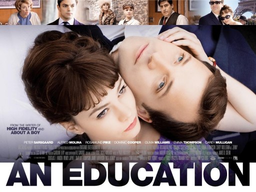 An Education(2009)