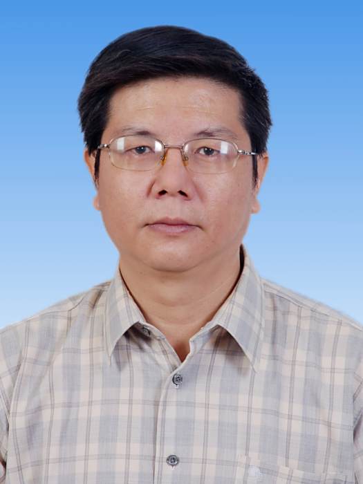 張智輝(四川省樂山市農業農村局三級調研員) 張智輝(四川省樂山市農業農村局三級調研員)