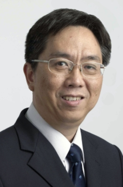 王宏志(香港中文大學​人文學科講座教授)