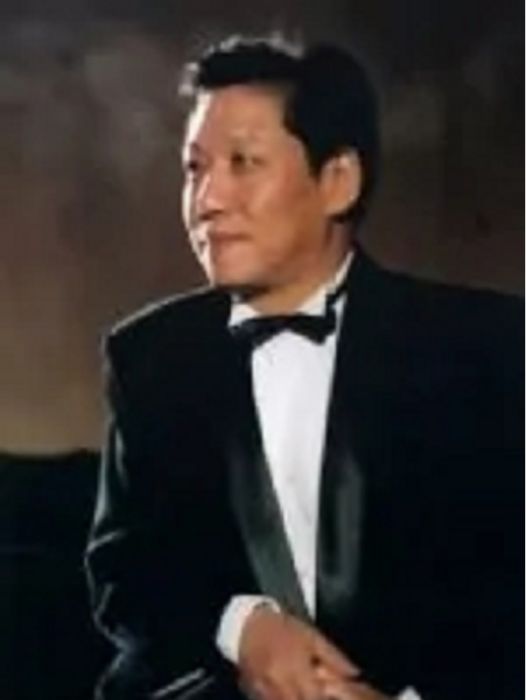 馮玉宗 馮玉宗