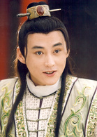 選妃記(2001年陳好主演古裝喜劇)