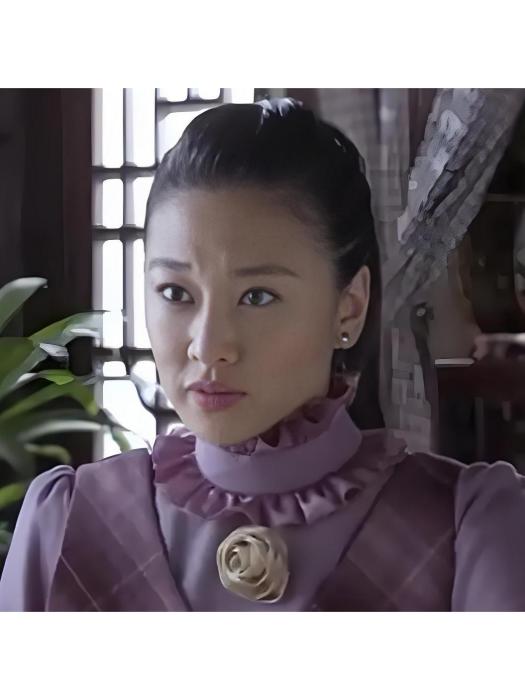 何雨(電視劇《掩不住的陽光》中的女性角色) 何雨(電視劇《掩不住的陽光》中的女性角色)