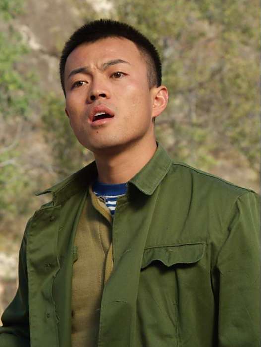 賈寶君 賈寶君