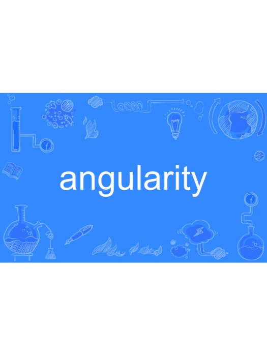 angularity angularity