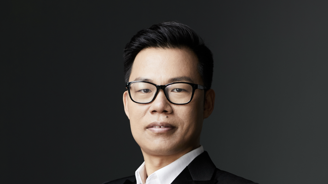 王宏偉(京王與王戰略諮詢創始人) 王宏偉(京王與王戰略諮詢創始人)