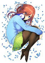 五等分的新娘