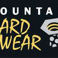 Mountain HARD WEAR Mountain HARD WEAR