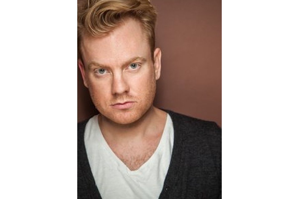 Luke Wright Luke Wright