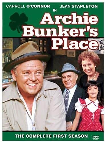Archie Bunker\x27s Place第一季 Archie Bunker\x27s Place第一季