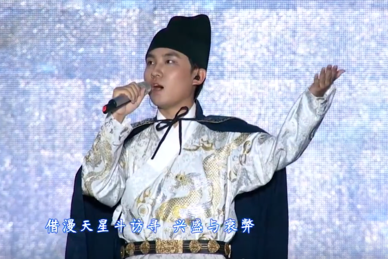 大道無形(Smile_小千演唱的單曲) 大道無形(Smile_小千演唱的單曲)