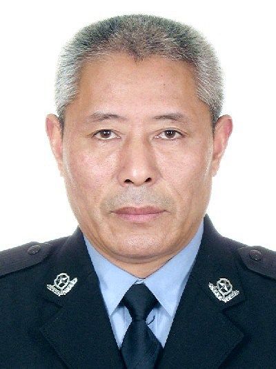 徐錦奎