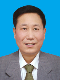 漢中市人大常委會副主任李建平