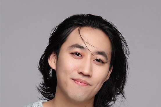 李洋(配音演員) 李洋(配音演員)