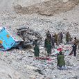 3·11新疆新藏公路交通事故
