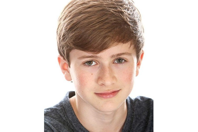 Connor Hill Connor Hill