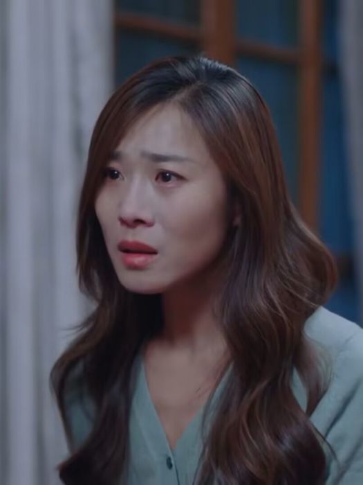 李美蘭(愛情短劇《千金醒來》中的角色) 李美蘭(愛情短劇《千金醒來》中的角色)