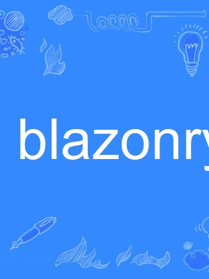 blazonry blazonry