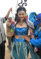 媽祖(2012年路奇執導電視劇)