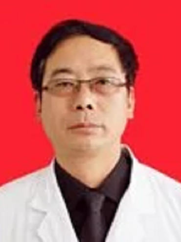 呂永明(承德醫學院附屬醫院骨科三病區主任) 呂永明(承德醫學院附屬醫院骨科三病區主任)