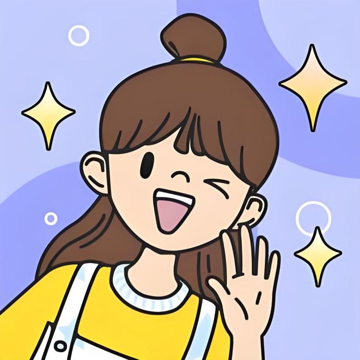 抖音小安 抖音小安