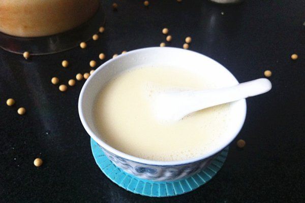 米香豆漿 米香豆漿