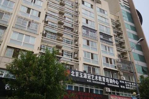 隆源小區 隆源小區