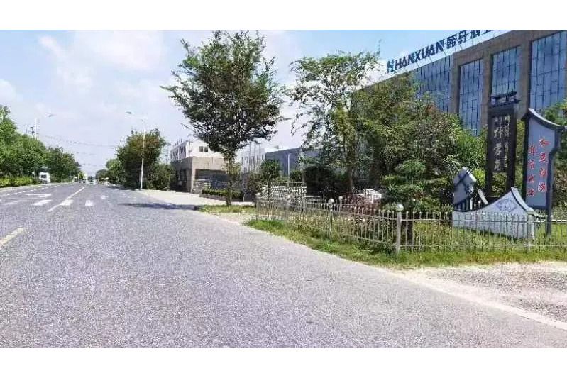 野營角街 野營角街