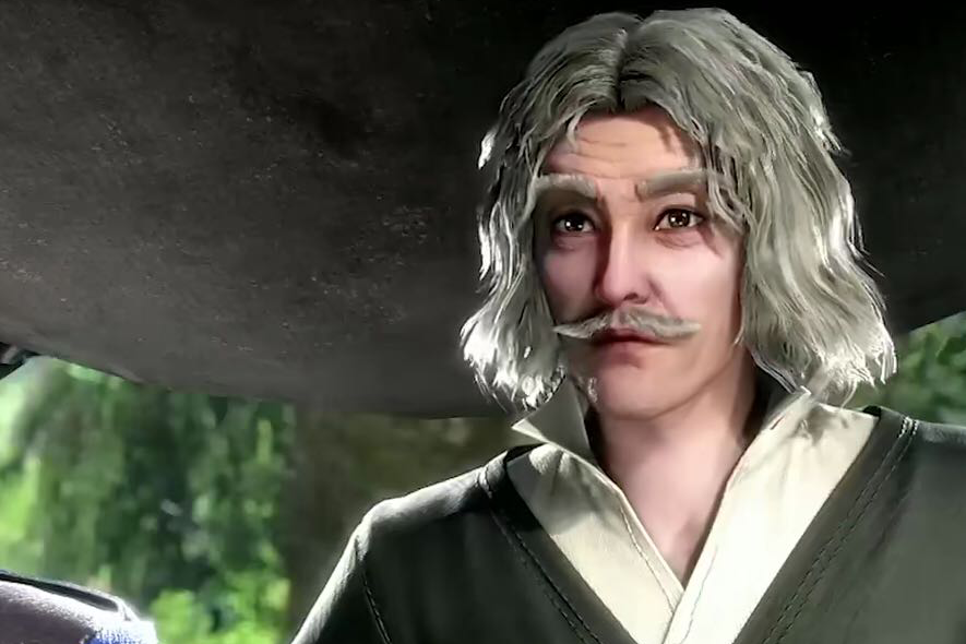 李郁松 李郁松