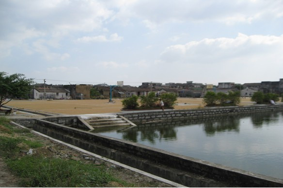 埔隴村