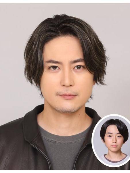 善與惡(日本2025年間宮祥太朗、新木優子主演的電視劇)