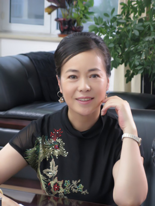 冉忠芬 冉忠芬