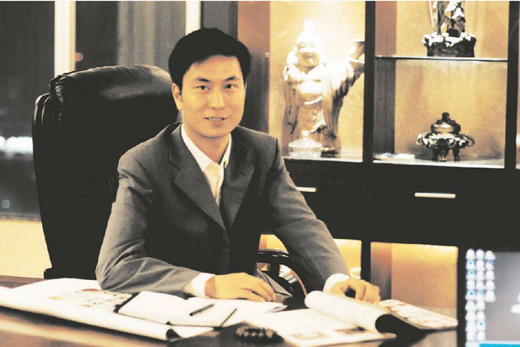 陳學強(羅湖區計統局局長) 陳學強(羅湖區計統局局長)