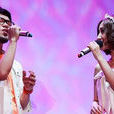 情歌對唱(陸小亂&蘇戲演唱歌曲) 情歌對唱(陸小亂&蘇戲演唱歌曲)