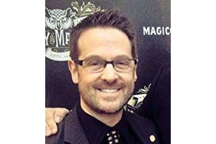 Anthony Masi Anthony Masi